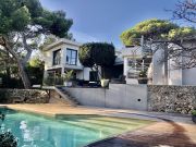 Locations vacances Languedoc-Roussillon pour 10 personnes: villa n 126467