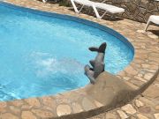 Locations vacances piscine Grone (Province De): villa n 126468