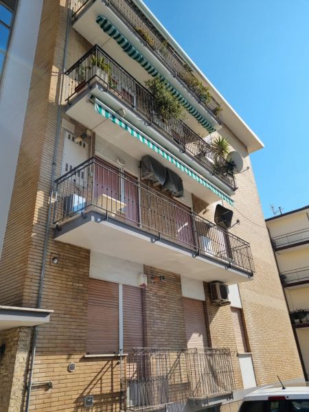 photo 2 Location entre particuliers San Benedetto del Tronto appartement Marches Ascoli Piceno (province d')