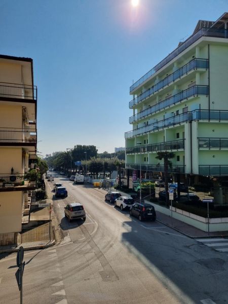 photo 4 Location entre particuliers San Benedetto del Tronto appartement Marches Ascoli Piceno (province d')