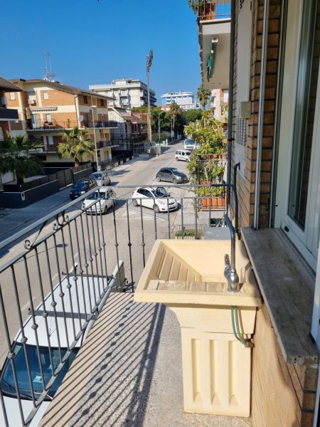 photo 5 Location entre particuliers San Benedetto del Tronto appartement Marches Ascoli Piceno (province d')