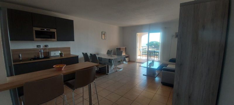 photo 5 Location entre particuliers Porto Vecchio appartement Corse Corse du Sud Sjour