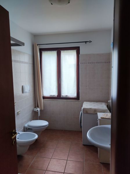 photo 13 Location entre particuliers Cagliari appartement Sardaigne Cagliari (province de) salle de bain 1