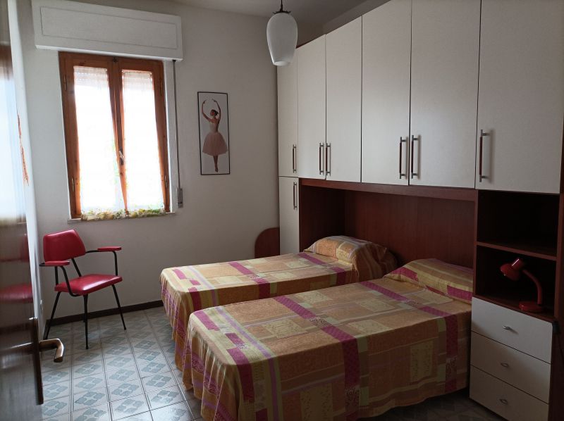 photo 8 Location entre particuliers Principina a Mare appartement Toscane Grosseto (province de) chambre 2