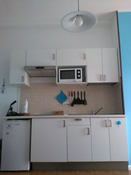 photo 11 Location entre particuliers Mondolfo appartement   Cuisine amricaine