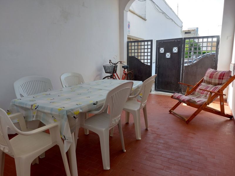 photo 3 Location entre particuliers San Foca appartement Pouilles Lecce (province de)