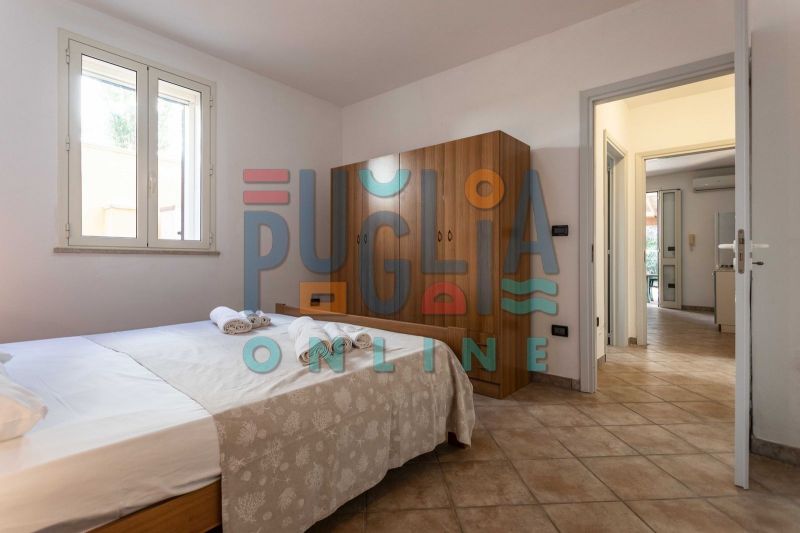 photo 15 Location entre particuliers Torre Vado appartement Pouilles Lecce (province de) chambre