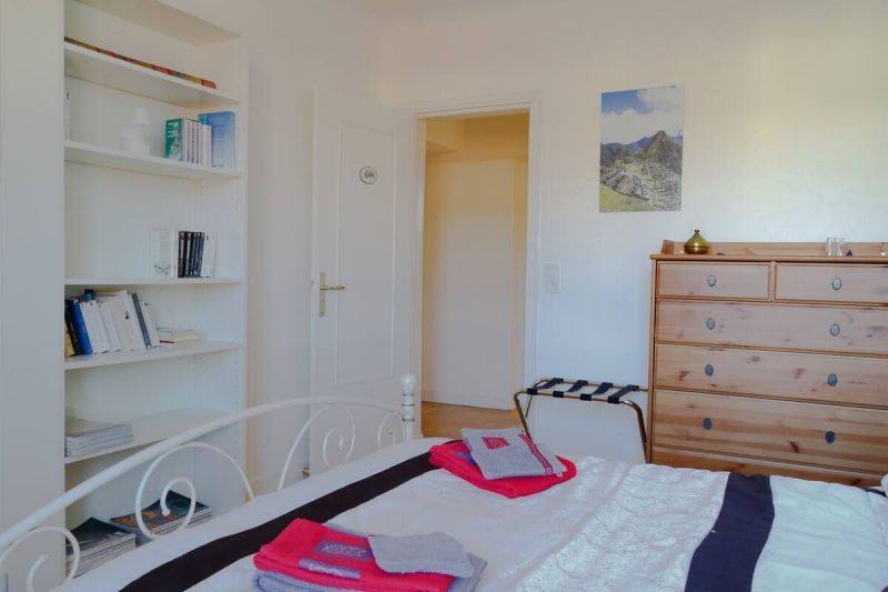 photo 6 Location entre particuliers Montrichard maison Centre Loir et Cher chambre 2