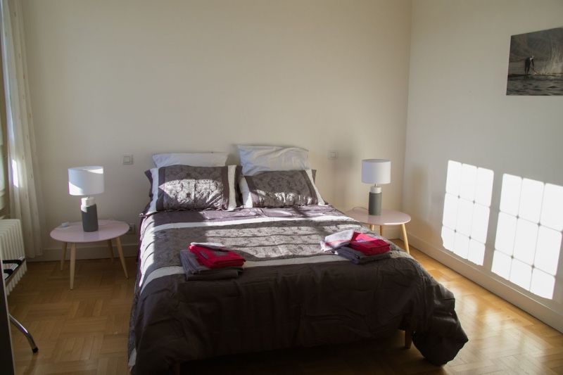 photo 8 Location entre particuliers Montrichard maison Centre Loir et Cher chambre 5