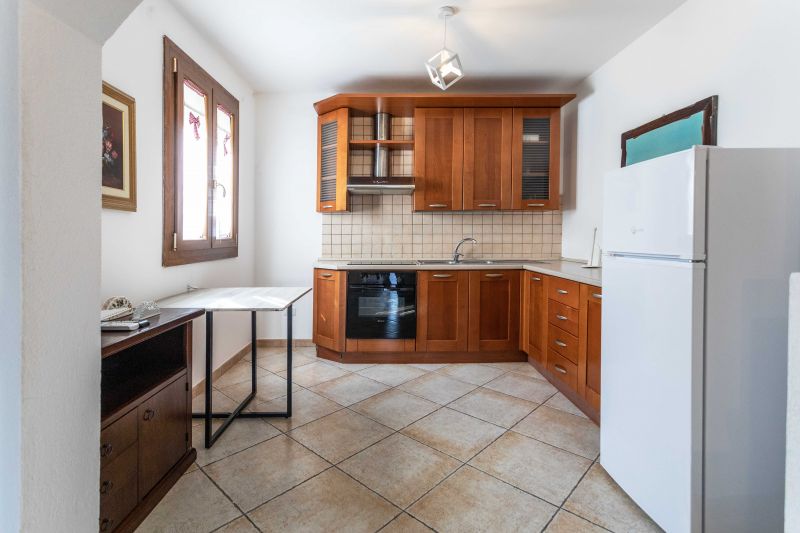 photo 8 Location entre particuliers Ugento - Torre San Giovanni appartement   Coin cuisine