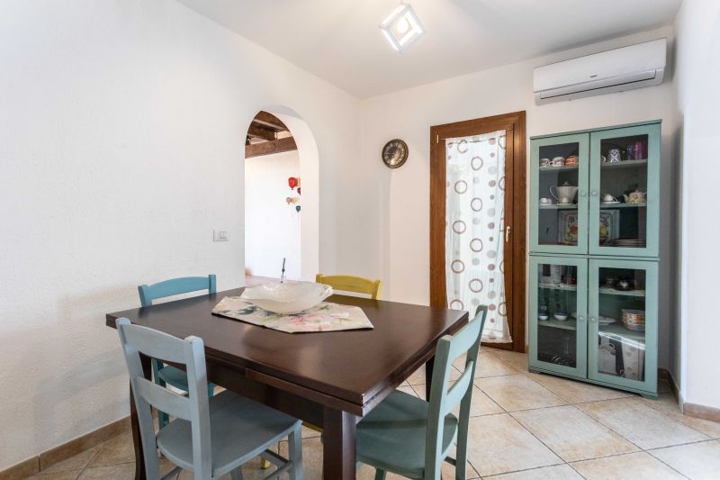 photo 10 Location entre particuliers Ugento - Torre San Giovanni appartement   Coin cuisine