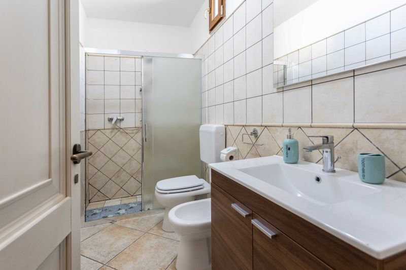 photo 13 Location entre particuliers Ugento - Torre San Giovanni appartement   salle de bain