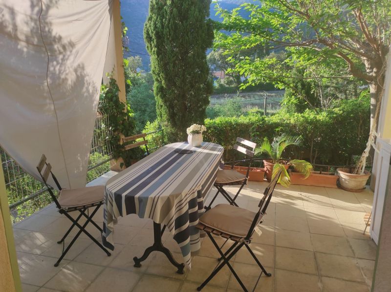 photo 1 Location entre particuliers Le Lavandou villa Provence-Alpes-Cte d'Azur Var Terrasse