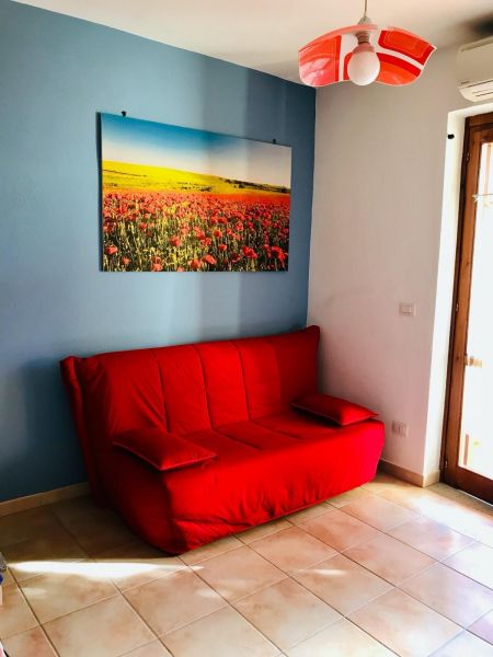 photo 2 Location entre particuliers Badesi appartement Sardaigne  Sjour