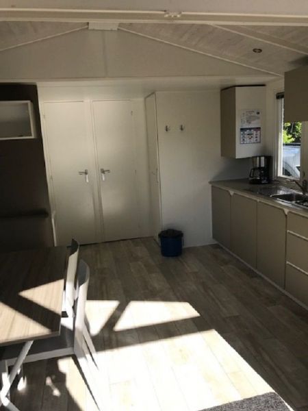 photo 14 Location entre particuliers Saint Palais sur Mer mobilhome Poitou-Charentes Charente-Maritime