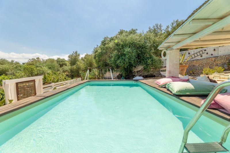 photo 1 Location entre particuliers Ostuni villa Pouilles