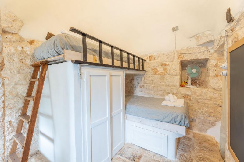 photo 8 Location entre particuliers Ostuni villa Pouilles