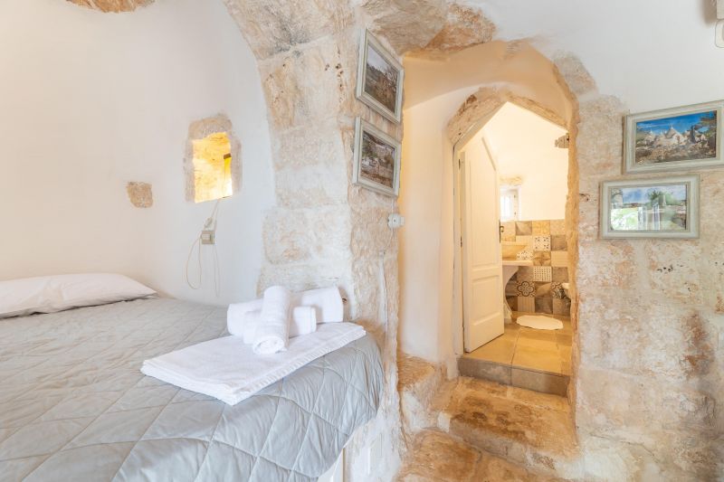 photo 10 Location entre particuliers Ostuni villa Pouilles