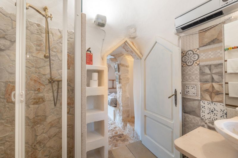 photo 16 Location entre particuliers Ostuni villa Pouilles