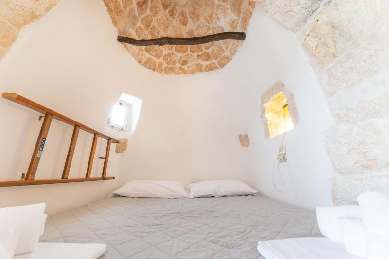 photo 18 Location entre particuliers Ostuni villa Pouilles