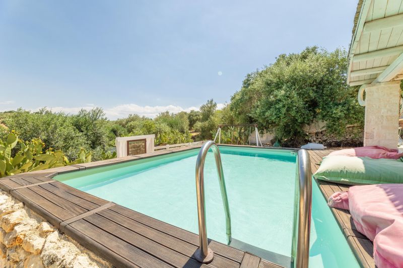 photo 29 Location entre particuliers Ostuni villa Pouilles