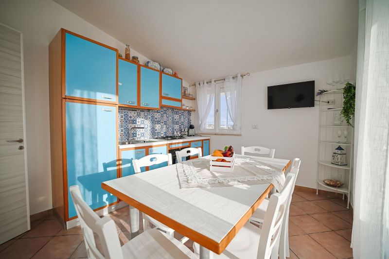 photo 13 Location entre particuliers Torre Suda appartement Pouilles Lecce (province de) Coin cuisine