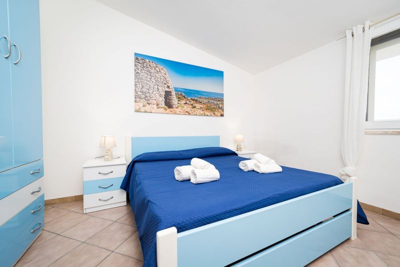 photo 18 Location entre particuliers Torre Suda appartement Pouilles Lecce (province de) chambre 1