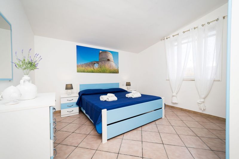 photo 21 Location entre particuliers Torre Suda appartement Pouilles Lecce (province de) chambre 2