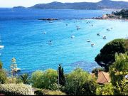 Locations vacances Le Lavandou: villa n 128754