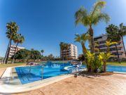 Locations vacances Espagne pour 7 personnes: appartement n 128822