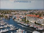 Locations vacances L'Escala: appartement n 129195