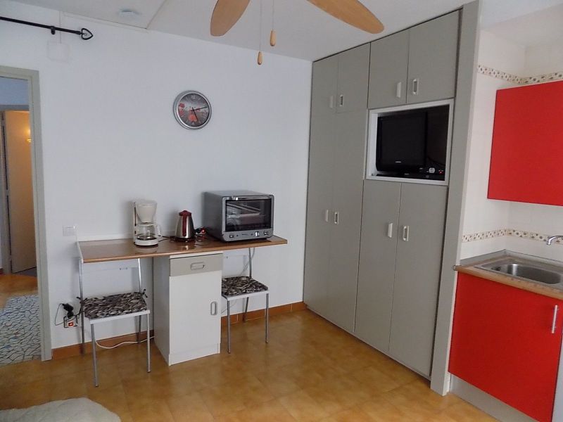 photo 1 Location entre particuliers Empuriabrava appartement Catalogne Grone (province de) Sjour