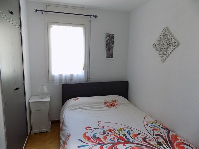 photo 6 Location entre particuliers Empuriabrava appartement Catalogne Grone (province de) chambre