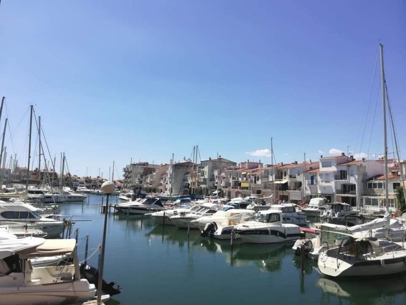 photo 12 Location entre particuliers Empuriabrava appartement Catalogne Grone (province de)