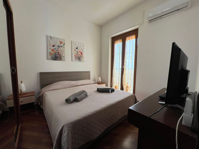 photo 2 Location entre particuliers Porto Torres appartement Sardaigne Sassari (province de) chambre