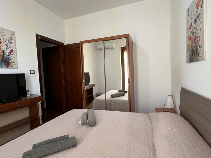 photo 3 Location entre particuliers Porto Torres appartement Sardaigne Sassari (province de) chambre