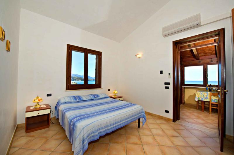 photo 9 Location entre particuliers Castellammare del Golfo villa Sicile Trapani (province de)