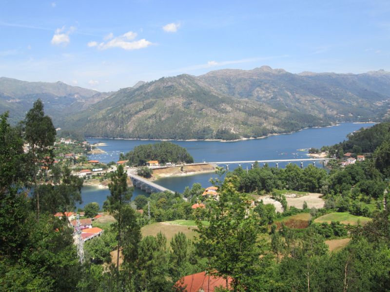 photo 23 Location entre particuliers Gers gite Entre Douro et Minho  Vue autre