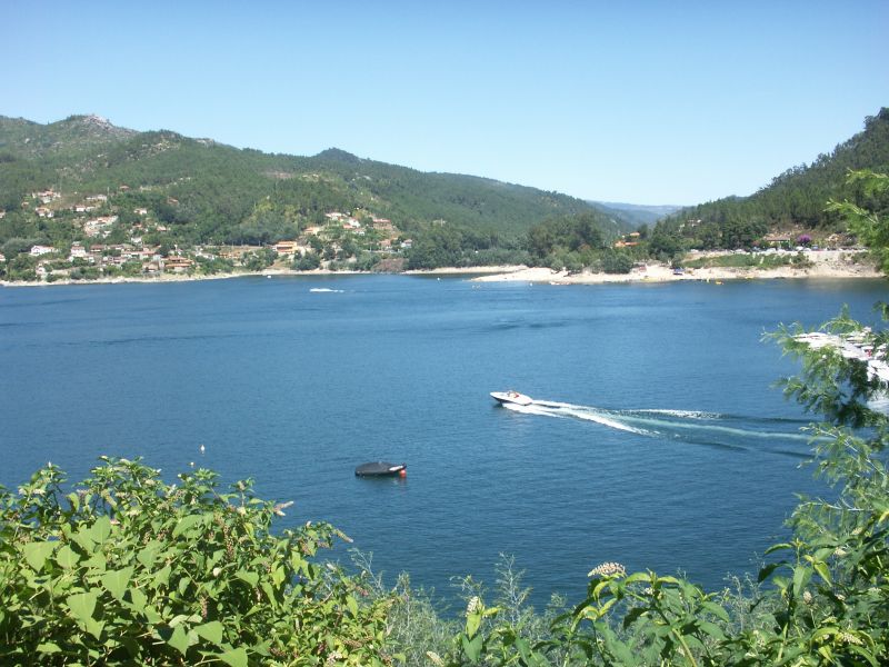 photo 27 Location entre particuliers Gers gite Entre Douro et Minho  Vue autre