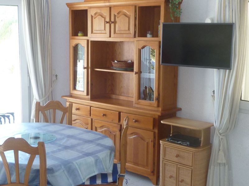 photo 3 Location entre particuliers Dnia appartement Communaut Valencienne Alicante (province de) Sjour