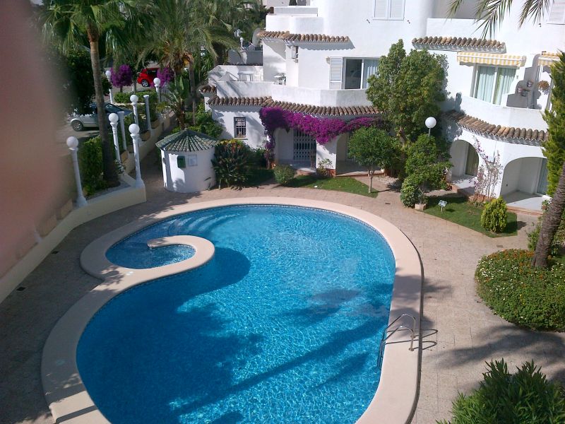 photo 12 Location entre particuliers Dnia appartement Communaut Valencienne Alicante (province de) Piscine