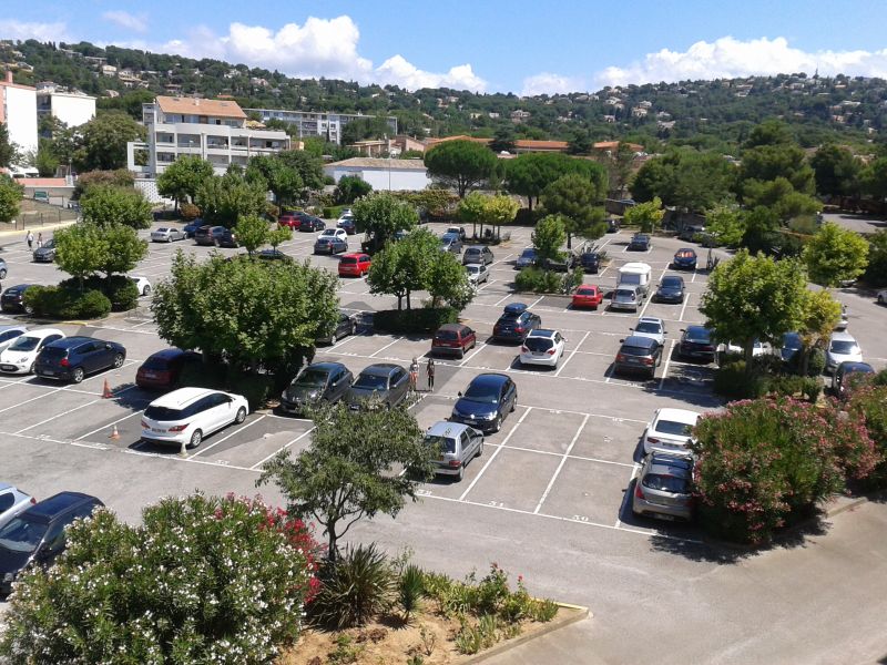 photo 5 Location entre particuliers Ste studio Languedoc-Roussillon Hrault Parking