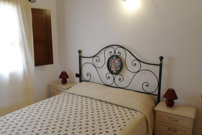 photo 4 Location entre particuliers Barisardo appartement Sardaigne Ogliastra (province de) chambre 1