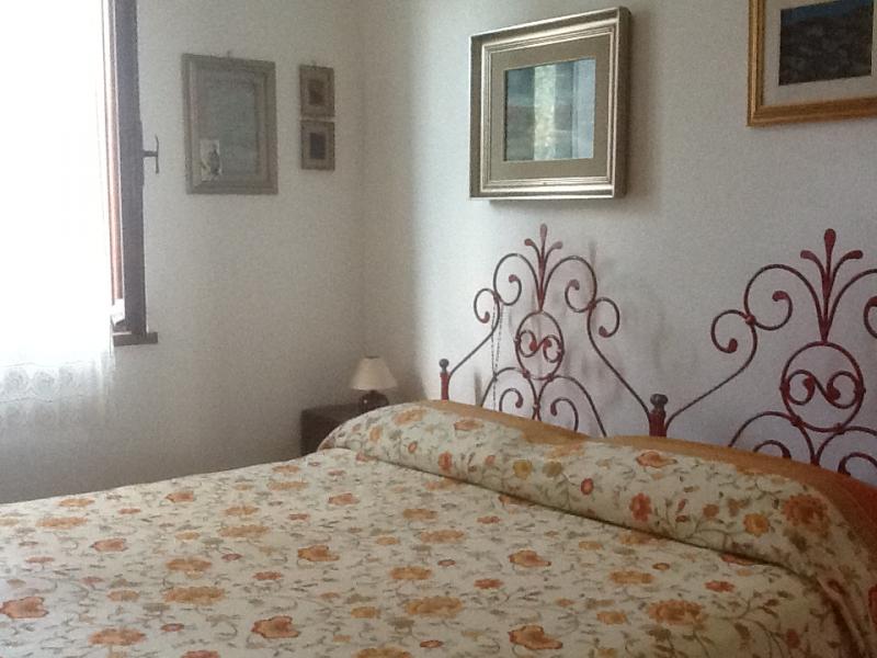 photo 8 Location entre particuliers Stintino appartement Sardaigne Sassari (province de) chambre 1