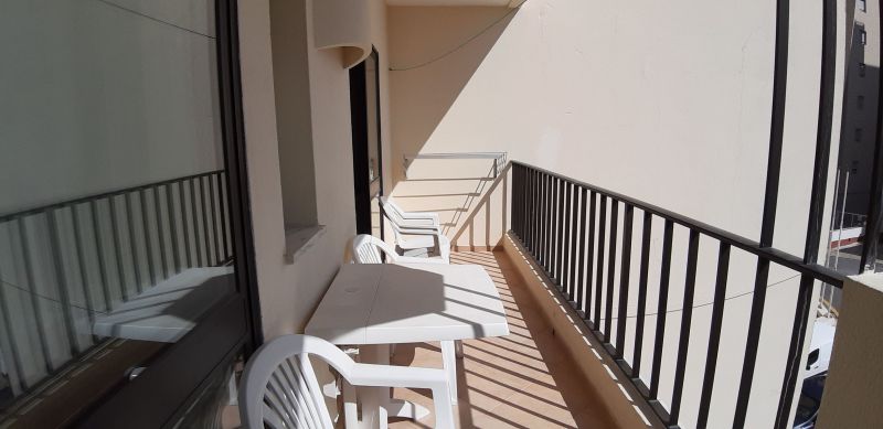 photo 17 Location entre particuliers Praia da Rocha appartement Algarve  Balcon