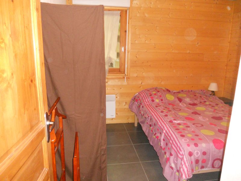 photo 7 Location entre particuliers Vaujany appartement Rhne-Alpes Isre chambre 1