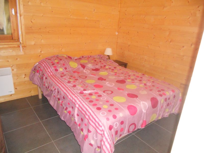 photo 8 Location entre particuliers Vaujany appartement Rhne-Alpes Isre chambre 1