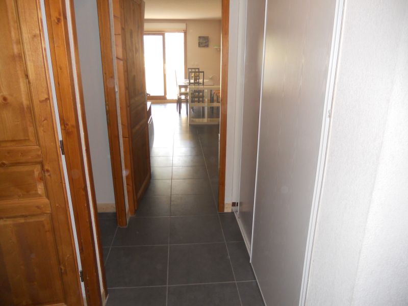 photo 11 Location entre particuliers Vaujany appartement Rhne-Alpes Isre Couloir