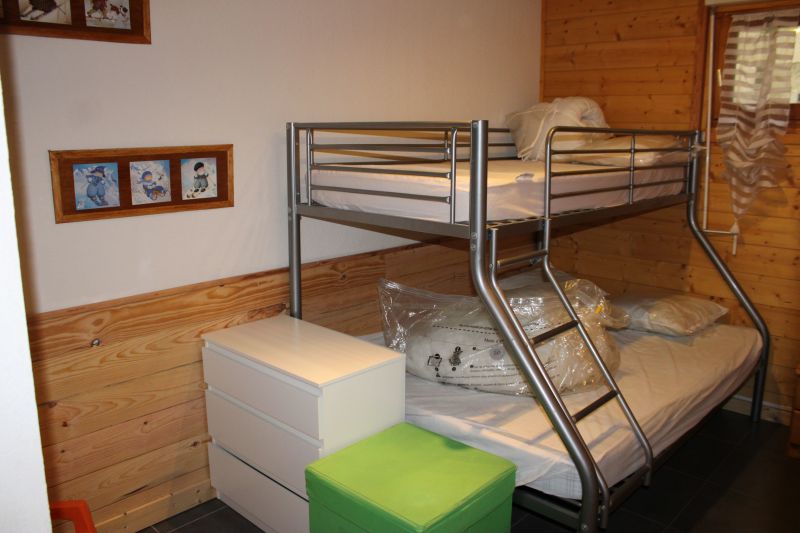 photo 5 Location entre particuliers Vaujany appartement Rhne-Alpes Isre chambre 3