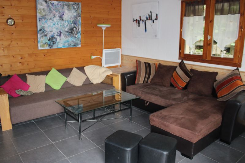 photo 1 Location entre particuliers Vaujany appartement Rhne-Alpes Isre